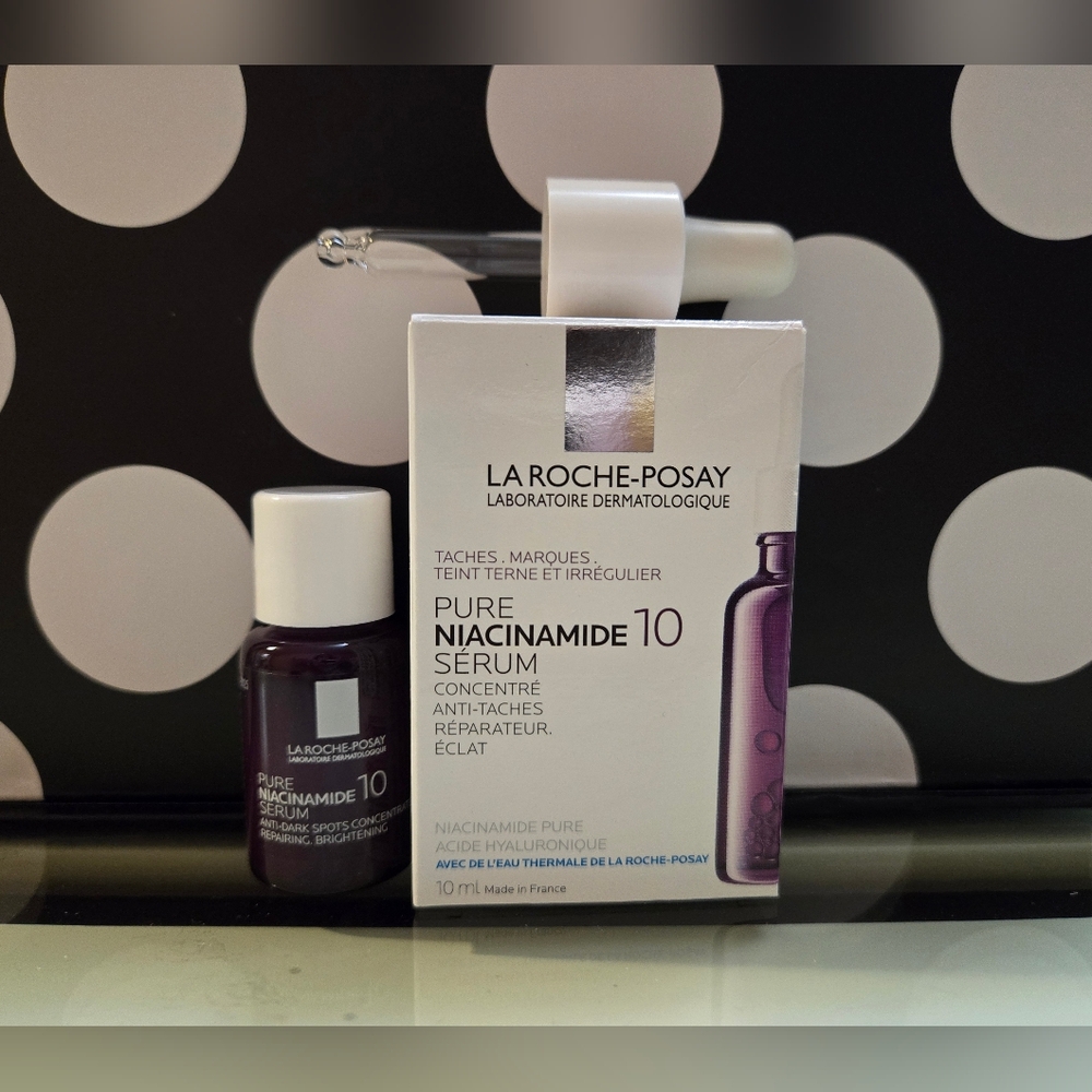 FREE WITH PURCHASE✨️LRP Serum✨️ **READ DESCRIPTION**